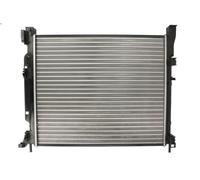 Radiatore, Raffreddamento motore THERMOTEC D7R057TT per KANGOO BE BOP 1.6 2009-