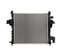 THERMOTEC D7R059TT Radiatore motore