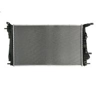 Radiatore, Raffreddamento motore THERMOTEC D7R066TT per MEGANE CC 2 2010-2015