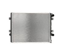THERMOTEC D7RV006TT Radiatore motore
