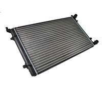 Radiatore, Raffreddamento motore THERMOTEC D7S003TT per A3 (8P1) 2 2003-2008