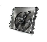 Radiatore, Raffreddamento motore THERMOTEC D7S005TT per FABIA III (NJ3) 1 2014-