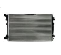 Radiatore, Raffreddamento motore THERMOTEC D7S007TT per LEON (5F1) 1 2015-202