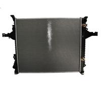 Radiatore, Raffreddamento motore THERMOTEC D7V004TT per XC90 I (275) 2.9 2002-