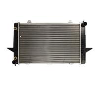 Radiatore, raffreddamento motore THERMOTEC D7V005TT