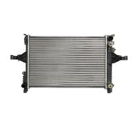 Radiatore, raffreddamento motore THERMOTEC D7V006TT