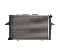 Radiatore, raffreddamento motore THERMOTEC D7V007TT
