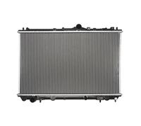 Radiatore, raffreddamento motore THERMOTEC D7V011TT