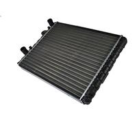 Radiatore, Raffreddamento motore THERMOTEC D7W008TT per POLO (6N2) 1 1999-2001