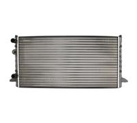 Radiatore, raffreddamento motore THERMOTEC D7W012TT