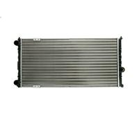 Radiatore, Raffreddamento motore THERMOTEC D7W018TT per IBIZA II (6K1) 1.6 1994-