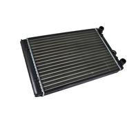 Radiatore Sx Alette di raffreddamento montate meccanicamente D7W022TT THERMOTEC