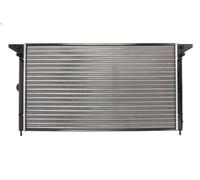 Radiatore, Raffreddamento motore THERMOTEC D7W031TT per GALAXY I (WGR) 1.9 1997-