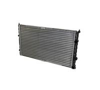 Thermotec Radiatore raffreddamento motore D7W039TT per VW Caddy II Polo Classic Seat Inca