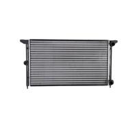 Radiatore, raffreddamento motore THERMOTEC D7W040TT