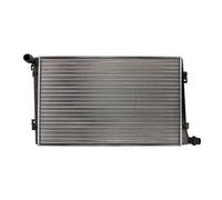 Radiatore, raffreddamento motore THERMOTEC D7W042TT