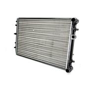 Radiatore, raffreddamento motore THERMOTEC D7W043TT