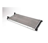 THERMOTEC D7W048TT Radiatore motore