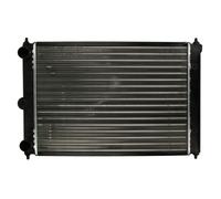 Radiatore, raffreddamento motore THERMOTEC D7W051TT