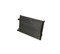 Radiatore, raffreddamento motore THERMOTEC D7W054TT