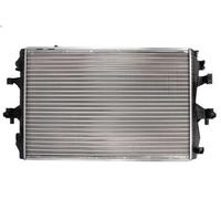 Radiatore, Raffreddamento motore THERMOTEC D7W062TT per MULTIVAN T5 2 2003-