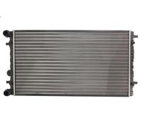 Radiatore, Raffreddamento motore THERMOTEC D7W064TT per NEW BEETLE 2 1998-201