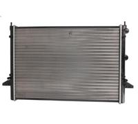 Radiatore, Raffreddamento motore THERMOTEC D7W066TT per GALAXY I 2.8 2000-2006