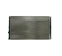 Radiatore, raffreddamento motore THERMOTEC D7W070TT