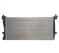 Radiatore, Raffreddamento motore THERMOTEC D7W072TT per LEON (5F1) 1.2 2013-202