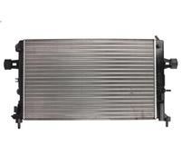 Radiatore, Raffreddamento motore THERMOTEC D7X002TT per ASTRA G Coupé 2.2 2000-