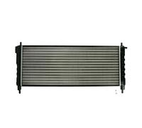 Radiatore, raffreddamento motore THERMOTEC D7X017TT