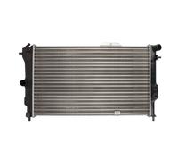 Radiatore, raffreddamento motore THERMOTEC D7X022TT