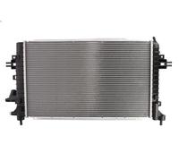 Radiatore, Raffreddamento motore THERMOTEC D7X028TT per ASTRA H (A04) 2 2004-201