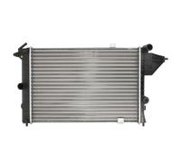 Radiatore, raffreddamento motore THERMOTEC D7X029TT