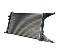 THERMOTEC D7X030TT Radiatore motore