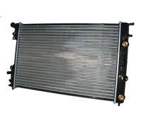 Radiatore, Raffreddamento motore THERMOTEC D7X034TT per OMEGA B (V94) 3 1994-