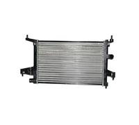 Radiatore, raffreddamento motore THERMOTEC D7X035TT