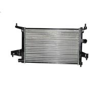 Radiatore, Raffreddamento motore THERMOTEC D7X035TT per COMBO Tour 1.6 2001-2006