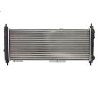 Radiatore, Raffreddamento motore THERMOTEC D7X051TT per CORSA B (S93) 1.2 1993-2