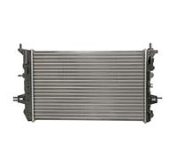THERMOTEC D7X054TT Radiatore motore