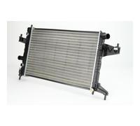 THERMOTEC D7X056TT Radiatore motore