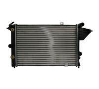 Radiatore, raffreddamento motore THERMOTEC D7X063TT