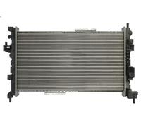 Radiatore, Raffreddamento motore THERMOTEC D7X064TT per COMBO Tour 1.3 2004-