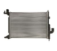 Thermotec Radiatore raffreddamento motore D7X065TT per Opel Vectra B 1.7 1995-1998
