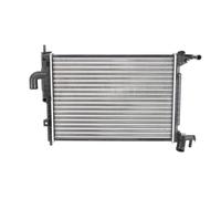 THERMOTEC Radiatore raffreddamento motore D7X066TT per Opel Vectra B 1.7 Td