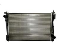 Radiatore, Raffreddamento motore THERMOTEC D7X075TT per MITO (955_) 1.4 2009-