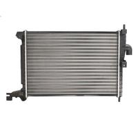 Radiatore, Raffreddamento motore THERMOTEC D7X078TT per VECTRA B (J96) 2 1997-