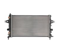 Radiatore, raffreddamento motore THERMOTEC D7X081TT