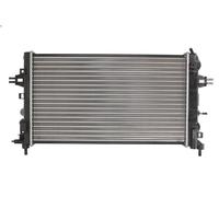 Radiatore, Raffreddamento motore THERMOTEC D7X081TT per ASTRA H (A04) 1.8 2006-