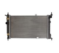 THERMOTEC D7X082TT Radiatore, Raffreddamento motore per OPEL,VAUXHALL